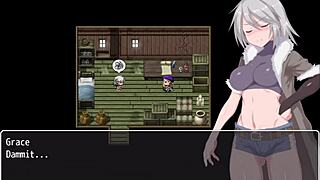 Grace wanders deeper into Labyrinth Town’s twisted games in part 3. Things get humiliating fast.