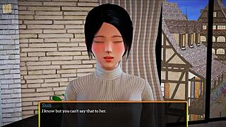 My new family episode 373