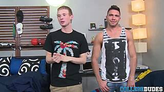 Does Brody Hamilton Top Sam Northman?