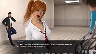 Complete gameplay betrayed part 1