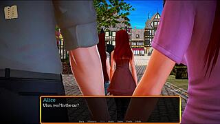 in my new family game, episode 551 brings some fun twists