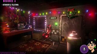 Fap Nights At Frennis Nightclub Sex Scenes Compilation Part 1