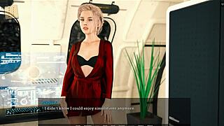 Tales from the Unending Void 155 in 3D Cartoon