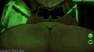 Fap Nights At Frennis Nightclub Sex Scenes Compilation Part 1