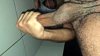 Waiting for a stud to get into some naughty fun