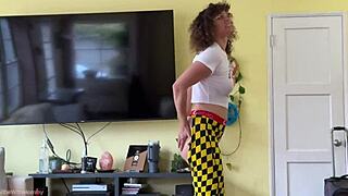 Never let stepmom head to Coachella alone, or you’ll miss the fun stories later.