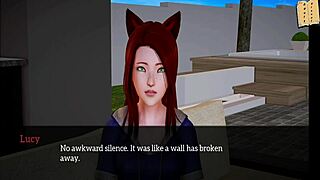 uhh, i think my new family 204 game got too wild...