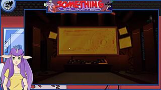 Dc Comics Welcomes Back Goth Redhead Girls In Anime Hentai Action!