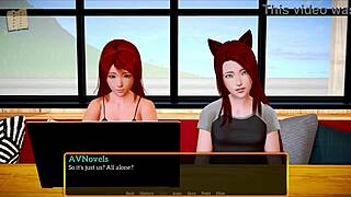 in my new family game, episode 551 brings some fun twists