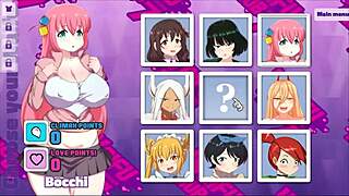 Waifu Hub S7 - Rumi MHA Parody, Suckin’ Bunny Blowjob!