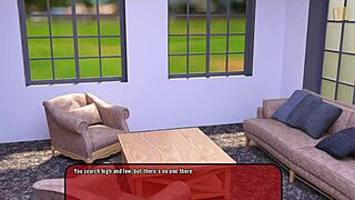 alexandra 187 in erotic cartoon anime hentai game