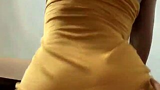 I’m banging this cute Mexican babe at work, her tight ass in that dress drives me crazy in the office!