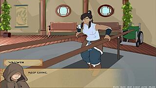 four element trainer book 5 slav part 4