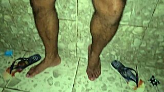 Waiting for a stud to get into some naughty fun