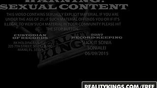 yo, check realitykings with chanell heart and chris strokes bangin’ in the bedroom! 🔥