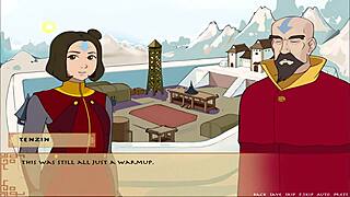 four element trainer book 5 slav part 4