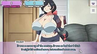 Waifu Hub S7 - Rumi MHA Parody, Suckin’ Bunny Blowjob!