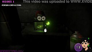 Fap Nights At Frennis Nightclub Sex Scenes Compilation Part 1