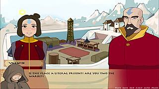 four element trainer book 5 slav part 4