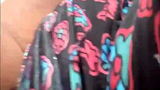 i enter his house and he allows me to record this for you