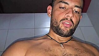 Waiting for a stud to get into some naughty fun