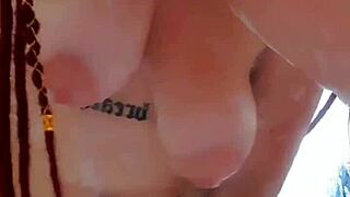 Ever tried reaching climax under a steamy shower with endless pleasure?