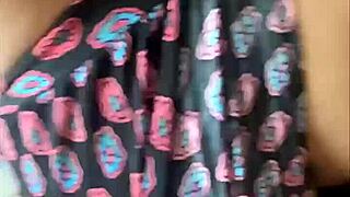 i enter his house and he allows me to record this for you