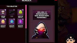 Fap Nights At Frennis Nightclub Sex Scenes Compilation Part 1