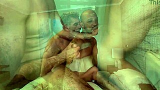 Manuelkeny Part 2: Kovaxxx’s Husband in Bareback British Action