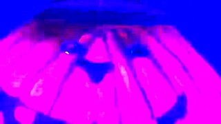 twerking the pumpkin with big ass couple 😘