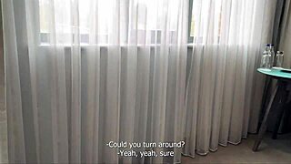 Holy Crap, Stepmother and Son Sharing One Bed in a Hotel Room!