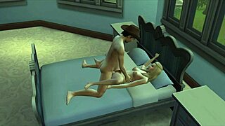 Strangerville - part 3