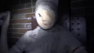 I’m Shocked by These Hellish Nurses Banging in Wild Fetish Action