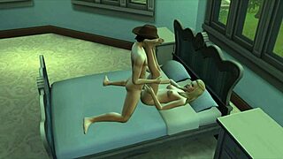 Strangerville - part 3