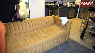 Fuck my boyfriend ft sasha beart