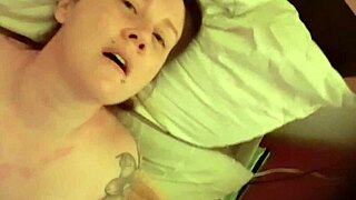 milf and i fuck while fantasizing about other cocks