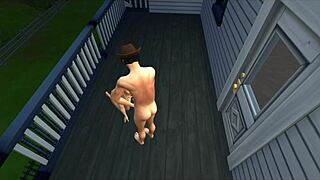 Strangerville - part 3