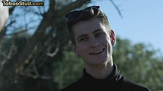 hey, check this hairy stud getting barebacked in a foot fetish threesome with twinks, it’s wild stuff over 14 words