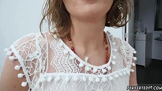 Does my mother in law give oral sex like krissy lynn in the sinful stepmother?