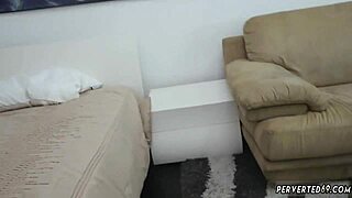 Does my mother in law give oral sex like krissy lynn in the sinful stepmother?