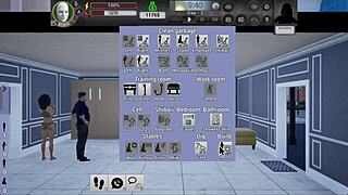 Time to Train Some Girls in 3D Cartoon Hentai. Cost of Survival Ep 1 Begins!