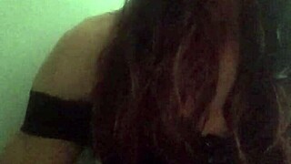 Confessing To Being A Dirty Hoe With Monster Cock Desires