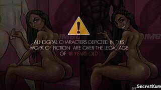 Last Resort Threesome with Robot Sex Dolls Is Insane! Try It Now!