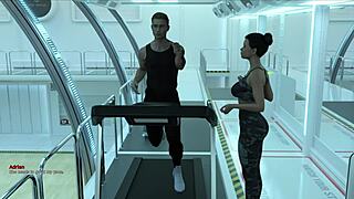 Football star shines in this animated redhead adventure. Catch the thrilling 3D cartoon action now!