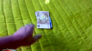 Narrative-Neutral French woman screams during rough anal with older man. Her body shakes hard.