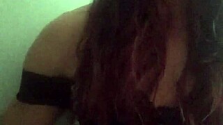 Confessing To Being A Dirty Hoe With Monster Cock Desires