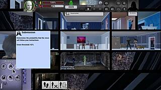 Time to Train Some Girls in 3D Cartoon Hentai. Cost of Survival Ep 1 Begins!