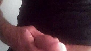 Confessing To Being A Dirty Hoe With Monster Cock Desires