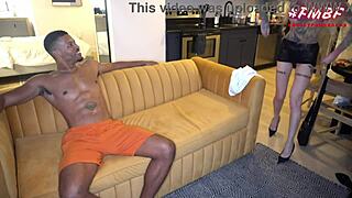 Fuck my boyfriend ft sasha beart