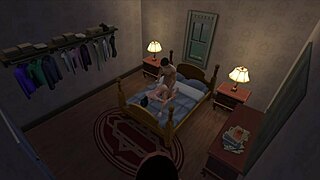 Strangerville - part 3